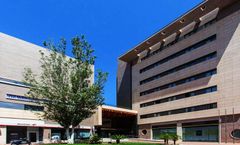 Gran Fama Hotel Sercotel