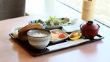 Sapporo Park Hotel Restaurant