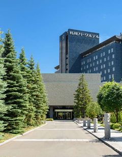 Sapporo Park Hotel