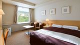 Sapporo Park Hotel Room
