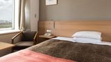 Sapporo Park Hotel Room