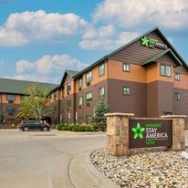 Extended Stay America Minot