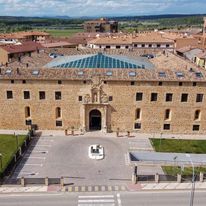 Castilla Termal Burgo de Osma