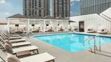 Hotel Midtown Atlanta Pool