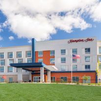 Hampton by Hilton Bedford