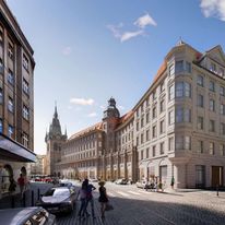Andaz Prague