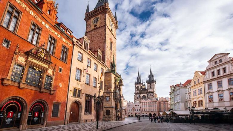 <b>ANdAZ Prague Other</b>. Images powered by <a href="https://iceportal.shijigroup.com/" title="IcePortal" target="_blank">IcePortal</a>.