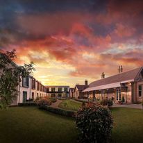 Ness Walk Hotel
