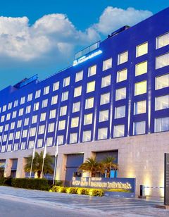 The Elite Narasapura Radisson Individual