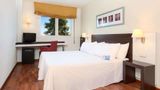 <b>Hotel Port Feria Valencia Room</b>. Images powered by <a href="https://iceportal.shijigroup.com/" title="IcePortal" target="_blank">IcePortal</a>.