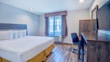 Studio 6 Rosemead-Pasadena Room