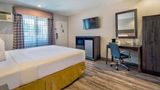 Studio 6 Rosemead-Pasadena Room