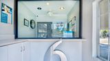 Studio 6 Rosemead-Pasadena Lobby