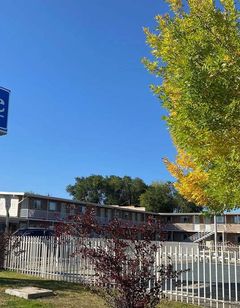 Travelodge by Wyndham Powell