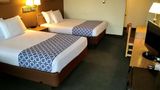 Travelodge by Wyndham Powell Room