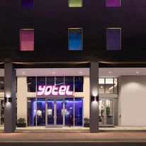YotelPad Miami
