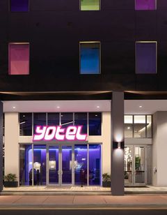 YotelPad Miami