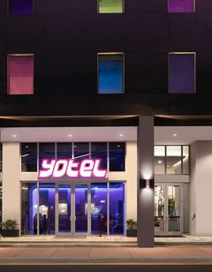 Yotel Miami