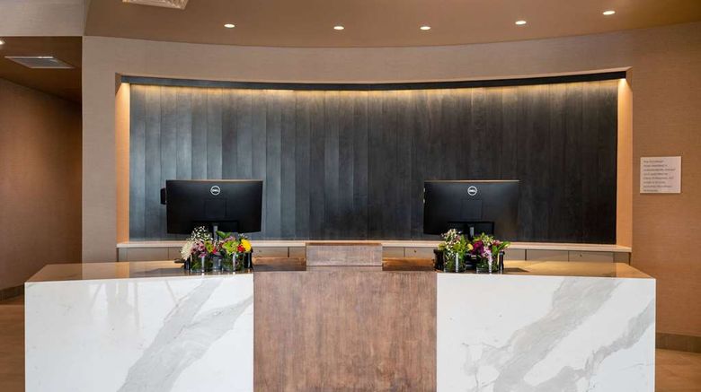 <b>Wyndham Westfield- Indianapolis Lobby</b>. Images powered by <a href="https://iceportal.shijigroup.com/" title="IcePortal" target="_blank">IcePortal</a>.