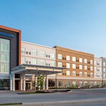 Wyndham Westfield- Indianapolis