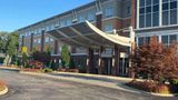 <b>Wyndham Avon Exterior</b>. Images powered by <a href="https://iceportal.shijigroup.com/" title="IcePortal" target="_blank">IcePortal</a>.