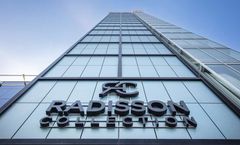 Radisson Collection Hotel, Tallinn