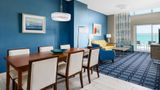 Homewood Suites by Hilton Myrtle Beach Room