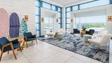 Homewood Suites by Hilton Myrtle Beach Lobby