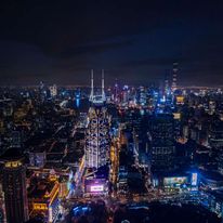 Conrad Shanghai
