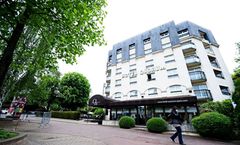 Hotel Quorum