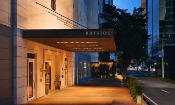 Bristol Panama