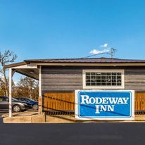 Rodeway Inn Berryville