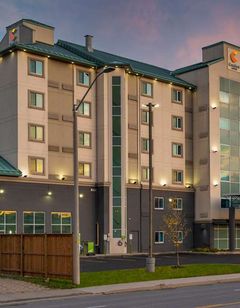 Comfort Hotel Niagara Falls