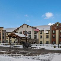 Comfort Inn and Suites Gaylord