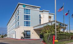 Clarion Pointe