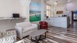 Clarion Pointe Lobby