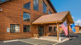 <b>Econo Lodge Exterior</b>. Images powered by <a href="https://iceportal.shijigroup.com/" title="IcePortal" target="_blank">IcePortal</a>.