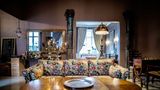 Hotel Villa Provence Restaurant
