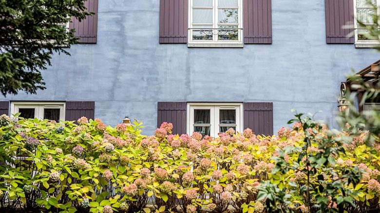 Hotel Villa Provence Exterior. Images powered by <a href="https://iceportal.shijigroup.com" target="_blank" rel="noopener">Ice Portal</a>.