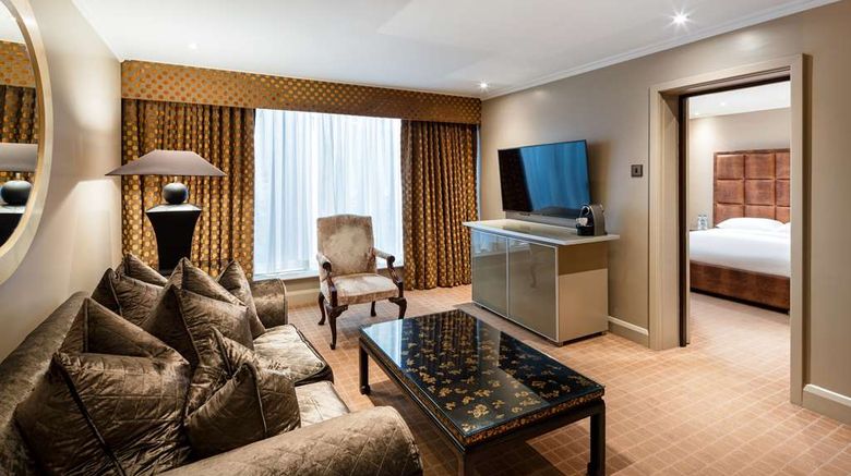 <b>Radisson Blu Edwardian Heathrow Room</b>. Images powered by <a href="https://iceportal.shijigroup.com/" title="IcePortal" target="_blank">IcePortal</a>.