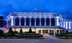 Radisson Blu Edwardian Heathrow