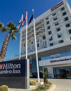 Hilton Garden Inn Casablanca Sud