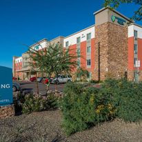 WoodSpring Suites Phoenix-Deer Valley