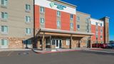 <b>WoodSpring Suites Phoenix-Deer Valley Exterior</b>. Images powered by <a href="https://iceportal.shijigroup.com/" title="IcePortal" target="_blank">IcePortal</a>.