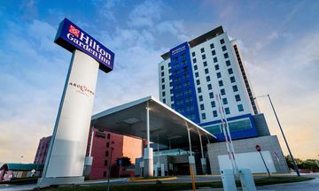Hilton Garden Inn Silao Aeropuerto Bajio