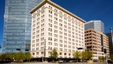 Colcord Hotel, Curio Collection Hilton Exterior