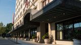 <b>Colcord Hotel, Curio Collection Hilton Exterior</b>. Images powered by <a href="https://iceportal.shijigroup.com/" title="IcePortal" target="_blank">IcePortal</a>.