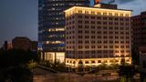Colcord Hotel, Curio Collection Hilton Exterior