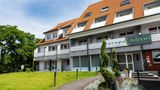 Europe Hotel Exterior