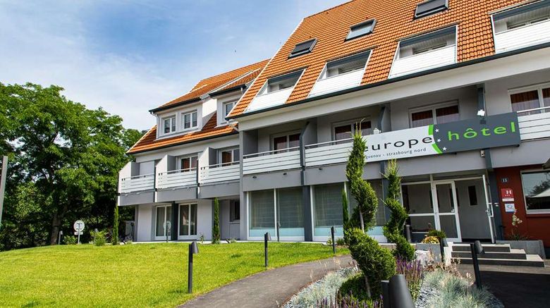 Europe Hotel Exterior. Images powered by <a href="https://iceportal.shijigroup.com" target="_blank" rel="noopener">Ice Portal</a>.